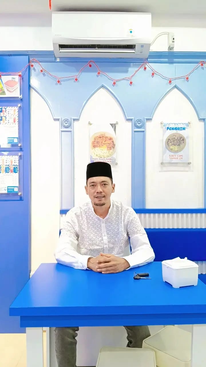 Ketua IWO Riau : Parkir Inhil Harus Diaudit, Dugaan Kebocoran Tak Bisa Didiamkan