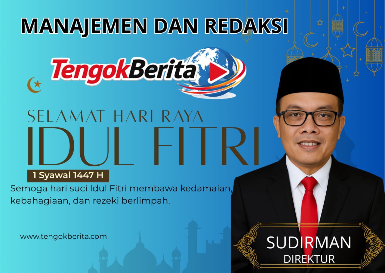 Idul Fitri TB