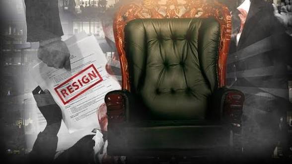 Kadiskes Kampar dr.Asmara Firah Abadi Mundur, Kaban BKPSDM: Plt Sudah Ditunjuk