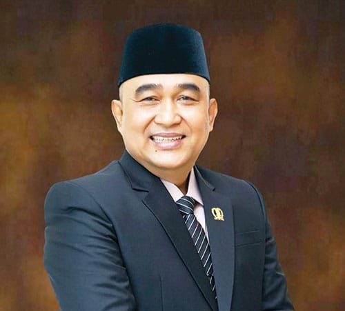 Kadiskes Kampar Mundur, DPRD Soroti Alasan hingga Mutasi Dokter ke Damkar