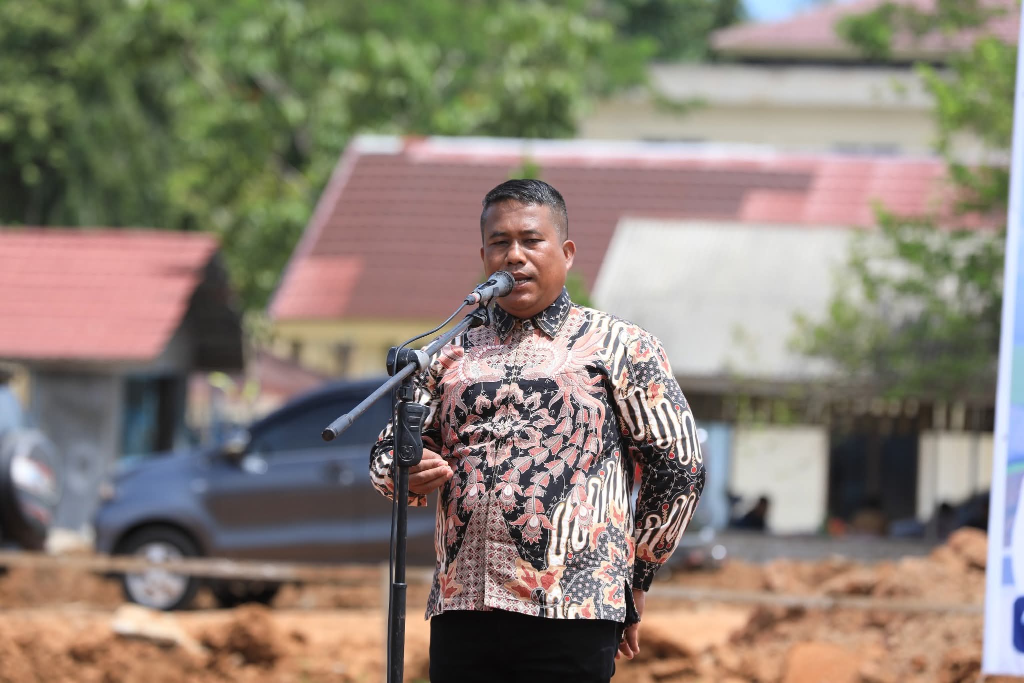 Polisi Tegaskan Kasus Dugaan Penggelapan di Rokan Hulu Murni Pidana