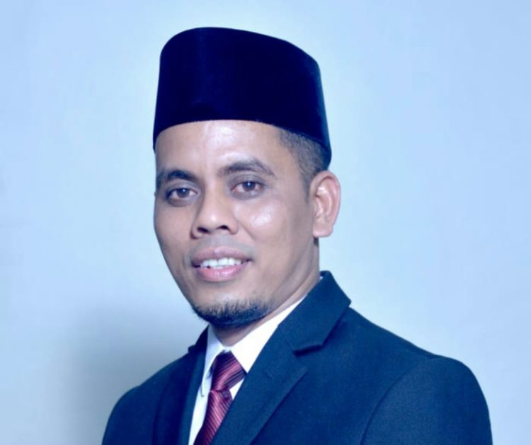 KPU Kampar Proses PAW Irwan Saputra, Surat Balasan ke DPRD Disampaikan Hari Ini
