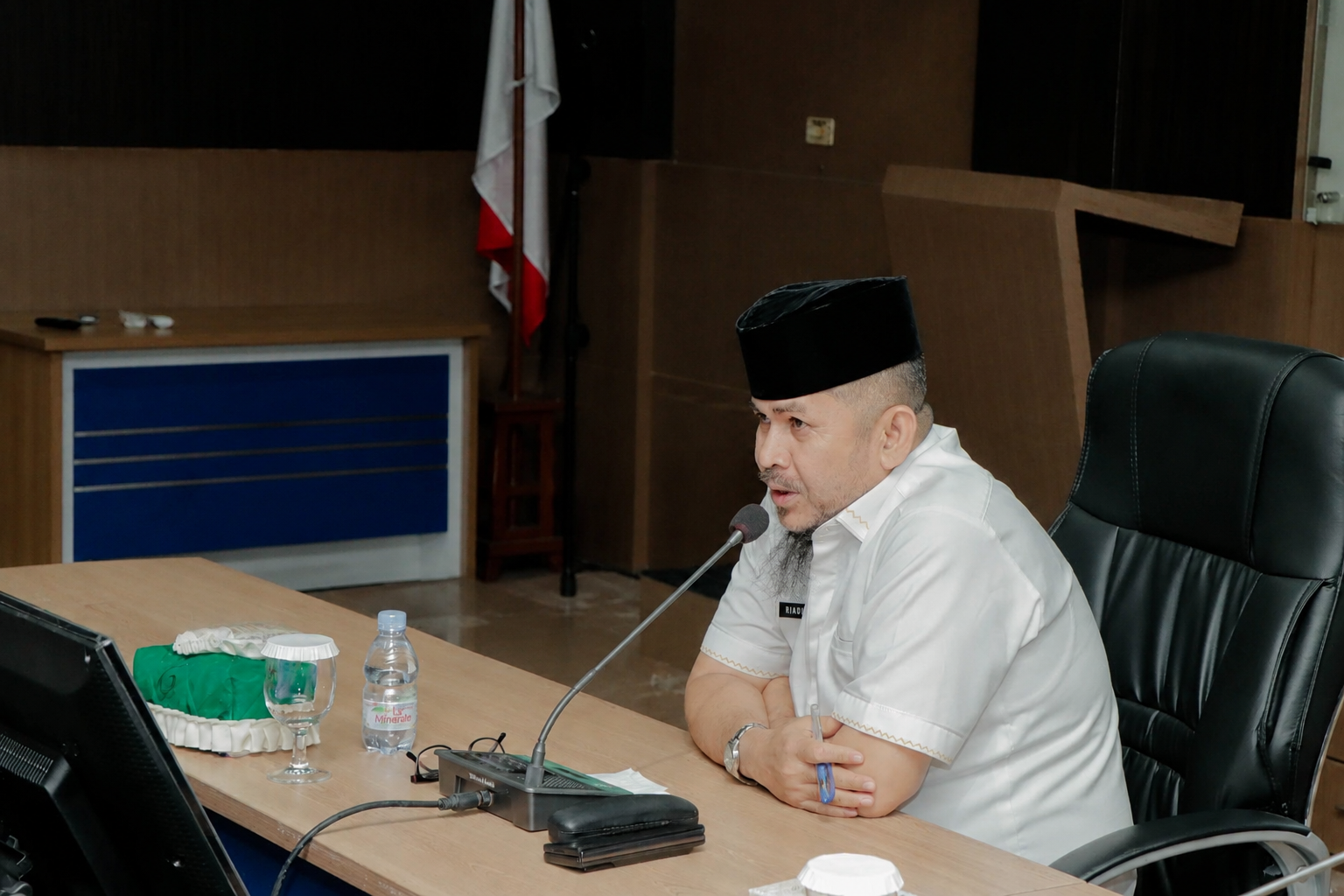Pemkab Kampar Buka Seleksi Terbuka Lima Jabatan Pimpinan Tinggi Pratama 2026