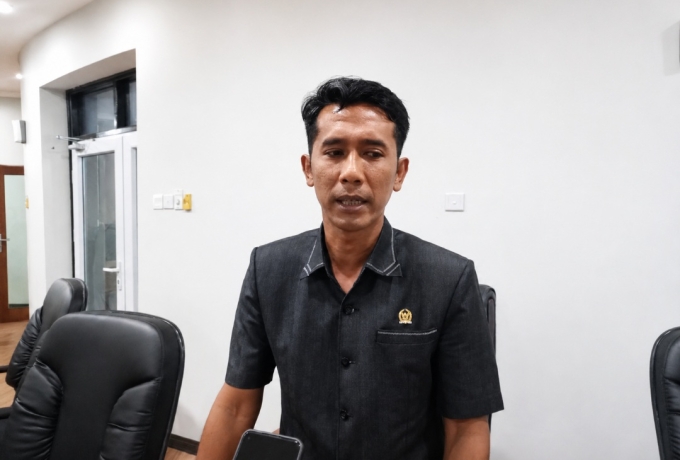 DPRD Kampar Pilih Jalur Damai soal Dugaan Pencemaran Sungai Tapung