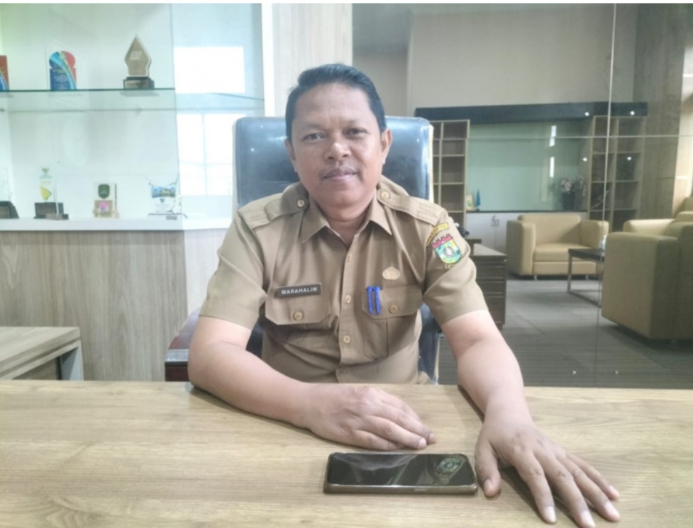Harga TBS Sawit Petani Kampar Turun, Disbun Minta PKS Patuhi Harga Penetapan Pemerintah