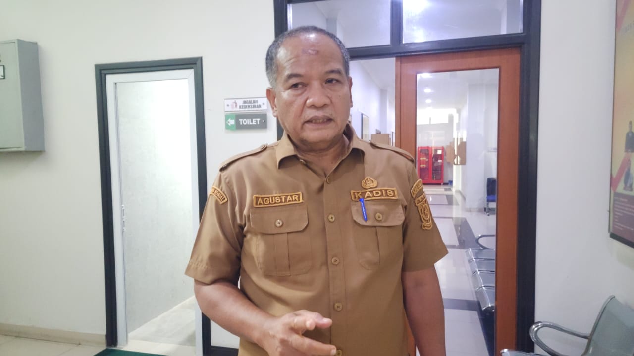 Di Hadapan DPRD, Kadis Sosial Kampar Jelaskan Dasar Penyaluran Bansos Daerah
