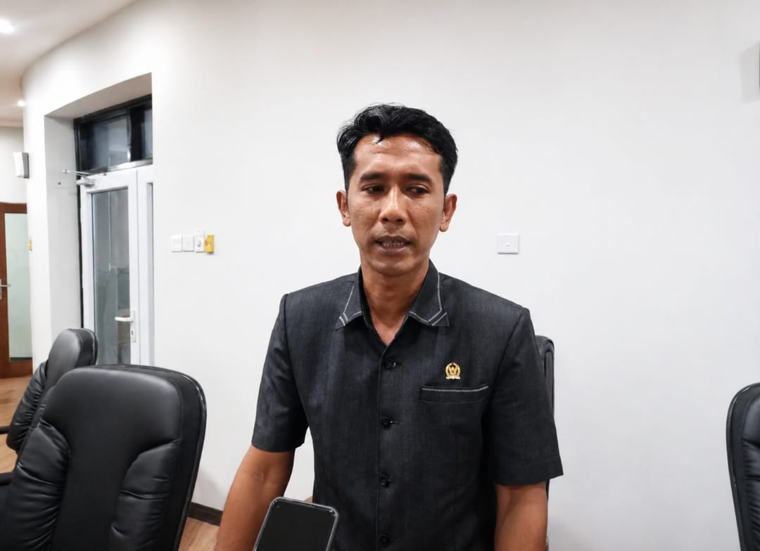 Komisi IV DPRD Kampar Kritik PUPR: Program Infrastruktur Minim Realisasi, Ganti Rugi Lahan Lamban