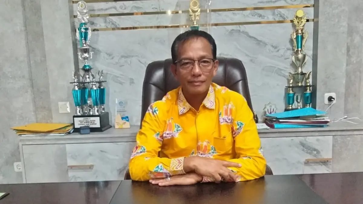 Kualitas Udara Tak Sehat, Sekolah di Kampar Diizinkan Gelar PJJ