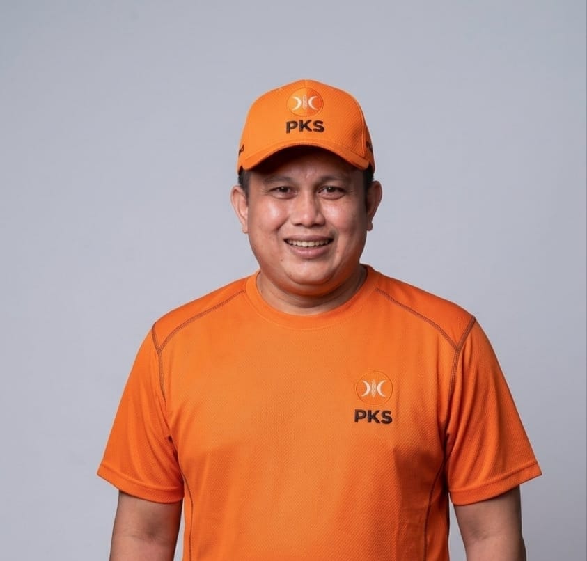 Anggota DPRD Kampar Rinaldo Saputra: Turnamen Pemuda Cup Jadi Wadah Pembinaan Generasi Muda